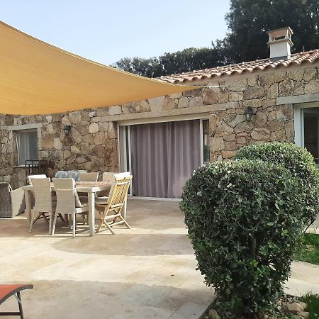 Orasi Sartene Gite Casa Fiurita Exterior foto