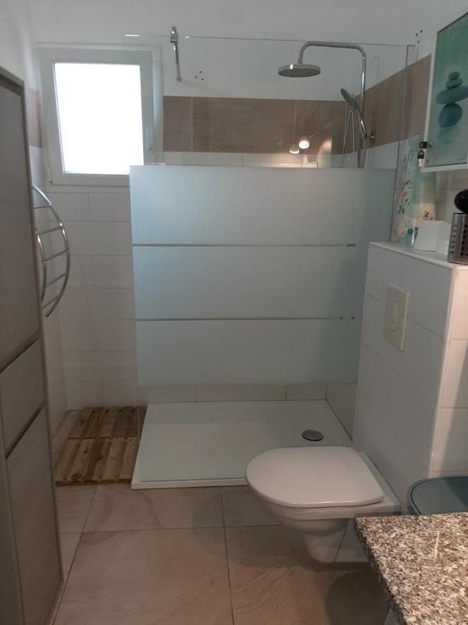 Orasi Sartene Gite Casa Fiurita Exterior foto