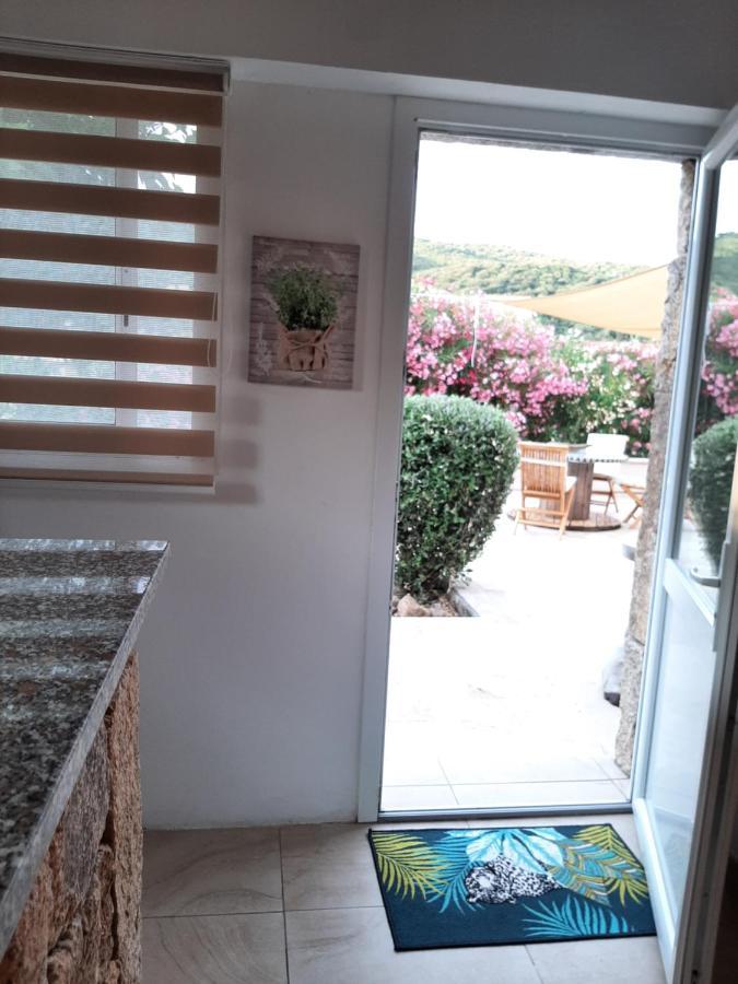 Orasi Sartene Gite Casa Fiurita Exterior foto