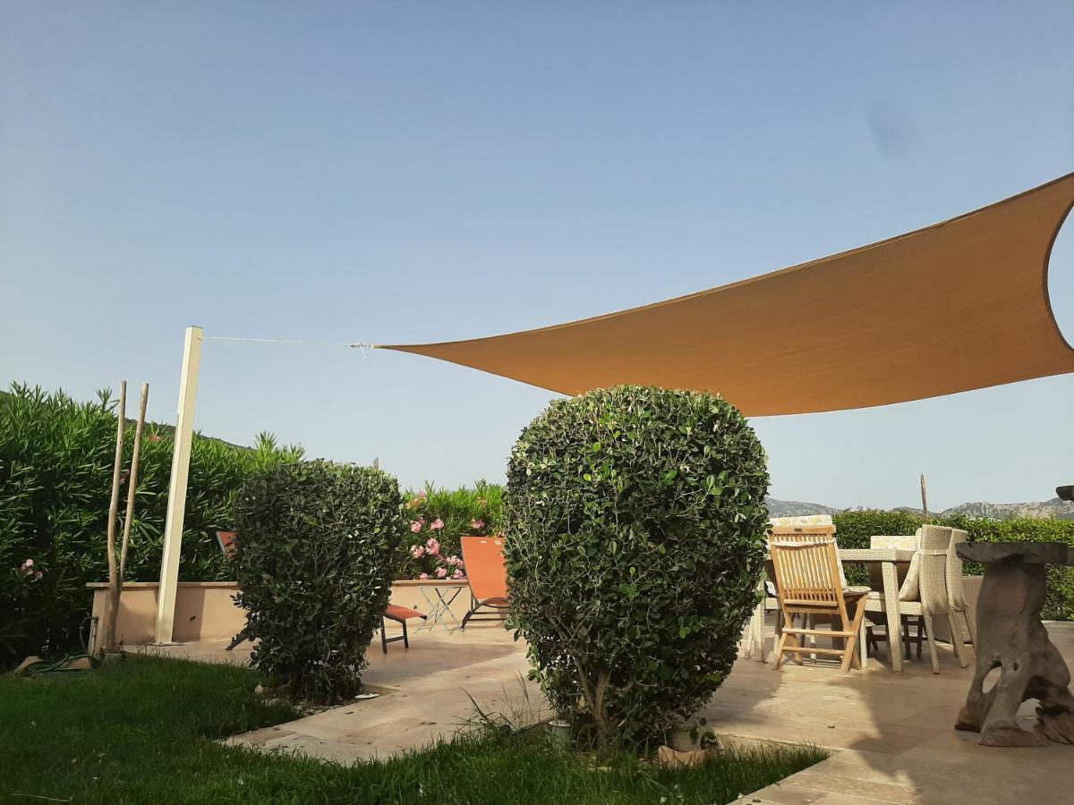 Orasi Sartene Gite Casa Fiurita Exterior foto